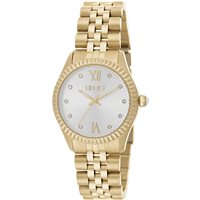 Watch Liu Jo Woman Tiny in Steel TLJ1137 - TLJ1137